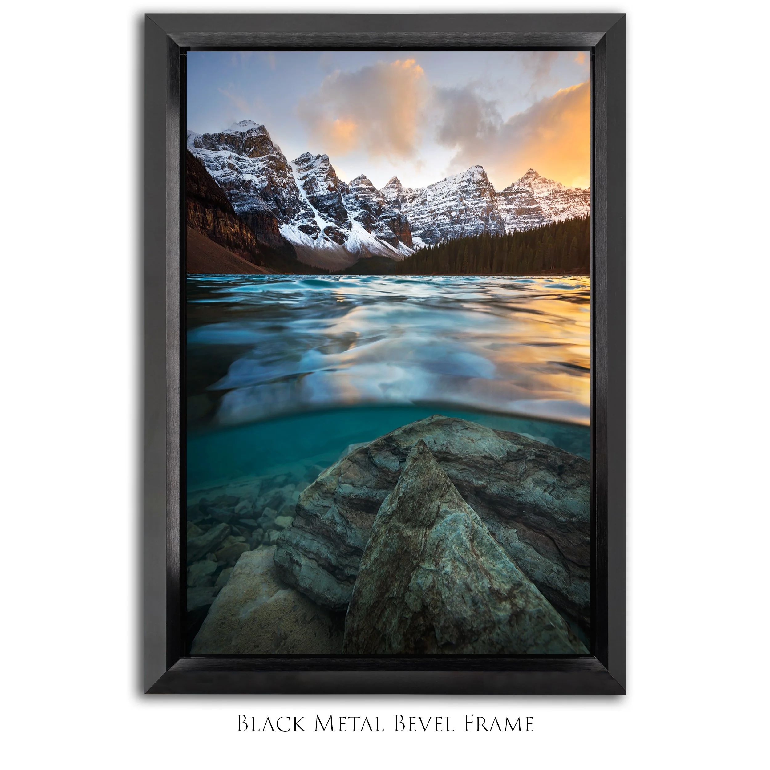 Canadian Rockies — Nature and Landscape Photography Print Shop
